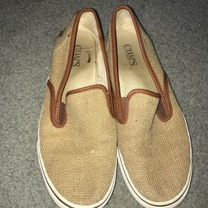 Chaps Tennis shoes